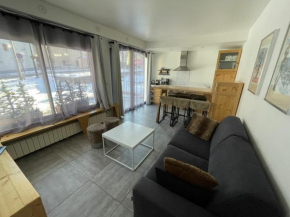 Appartement Valloire, 2 pièces, 4 personnes - FR-1-263-88